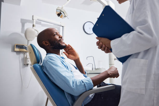 Best Emergency Treatment for Toothache in Conrad, MT