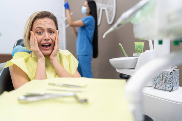 Best Emergency Orthodontic Repairs in Conrad, MT